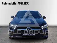 2019 Mercedes Benz A 220