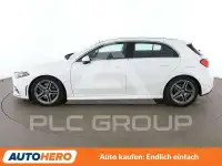2019 Mercedes Benz A 220