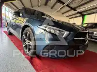 2019 Mercedes Benz A 220