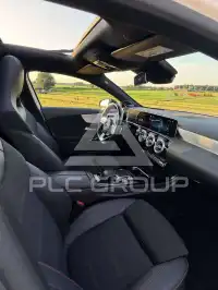 2019 Mercedes Benz A 220