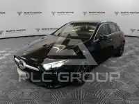 2019 Mercedes Benz A 220