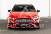 2019 Mercedes Benz A 220