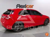 2019 Mercedes Benz A 200