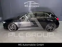 2019 Mercedes Benz A 220