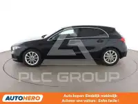 2019 Mercedes Benz A 220