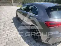 2019 Mercedes Benz A 220