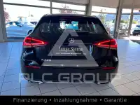2019 Mercedes Benz A 220