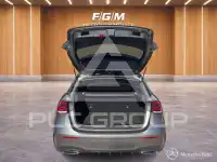 2019 Mercedes Benz A 220
