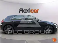 2019 Mercedes Benz A 220
