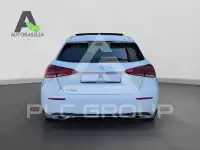 2019 Mercedes Benz A 220