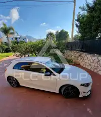 2019 Mercedes Benz A 220