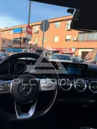 2019 Mercedes Benz A 220