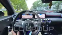 2019 Mercedes Benz A 220