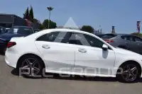 2019 Mercedes Benz A 220