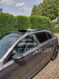 2019 Mercedes Benz A 220
