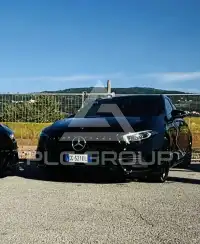 2019 Mercedes Benz A 220