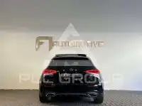 2019 Mercedes Benz A 220