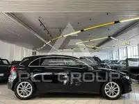 2019 Mercedes Benz A 220