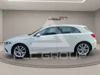 2019 Mercedes Benz A 220