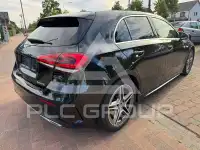 2019 Mercedes Benz A 220