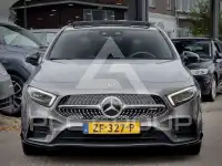 2019 Mercedes Benz A 220
