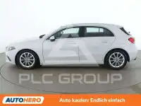 2019 Mercedes Benz A 220