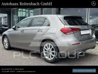 2019 Mercedes Benz A 220