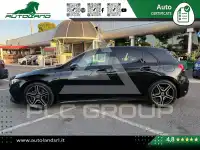 2019 Mercedes Benz A 220