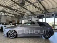 2019 Mercedes Benz A 220