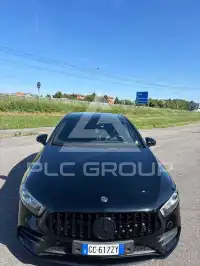 2019 Mercedes Benz A 220