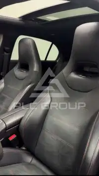 2019 Mercedes Benz A 220