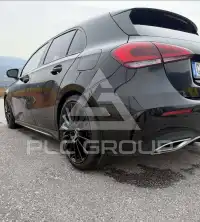 2019 Mercedes Benz A 220