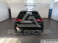 2019 Mercedes Benz A 220