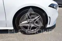 2019 Mercedes Benz A 220