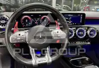 2019 Mercedes Benz A 220