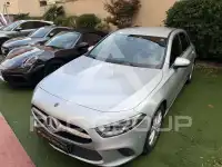 2019 Mercedes Benz A 220