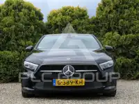 2019 Mercedes Benz A 220