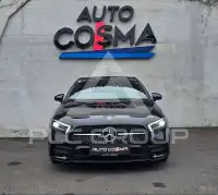 2019 Mercedes Benz A 220