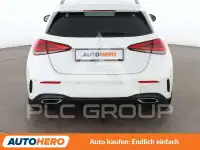 2019 Mercedes Benz A 220