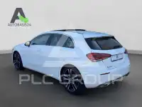 2019 Mercedes Benz A 220