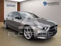 2019 Mercedes Benz A 220