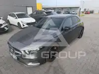 2019 Mercedes Benz A 220