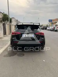 2019 Mercedes Benz A 220