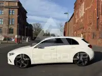 2019 Mercedes Benz A 220