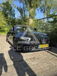 2019 Mercedes Benz A 220