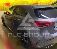 2019 Mercedes Benz A 220