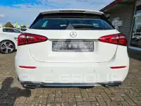 2019 Mercedes Benz A 220
