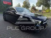 2019 Mercedes Benz A 220