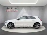 2019 Mercedes Benz A 220