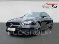 2019 Mercedes Benz A 220